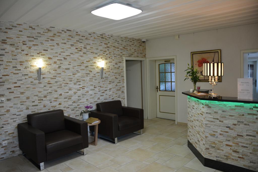 Alpina Hotel Ροζενχάιμ Εξωτερικό φωτογραφία
