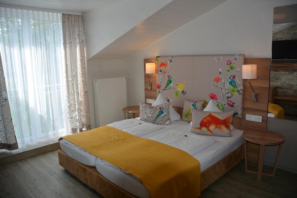 Alpina Hotel Ροζενχάιμ Εξωτερικό φωτογραφία