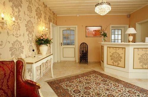 Alpina Hotel Ροζενχάιμ Εξωτερικό φωτογραφία