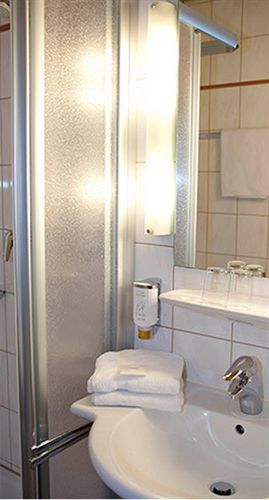 Alpina Hotel Ροζενχάιμ Εξωτερικό φωτογραφία